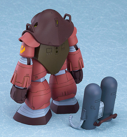 『太陽の牙ダグラム』COMBAT ARMORS MAX12 1/72 Scale ソルティック H404S マッケレル【202509再販】